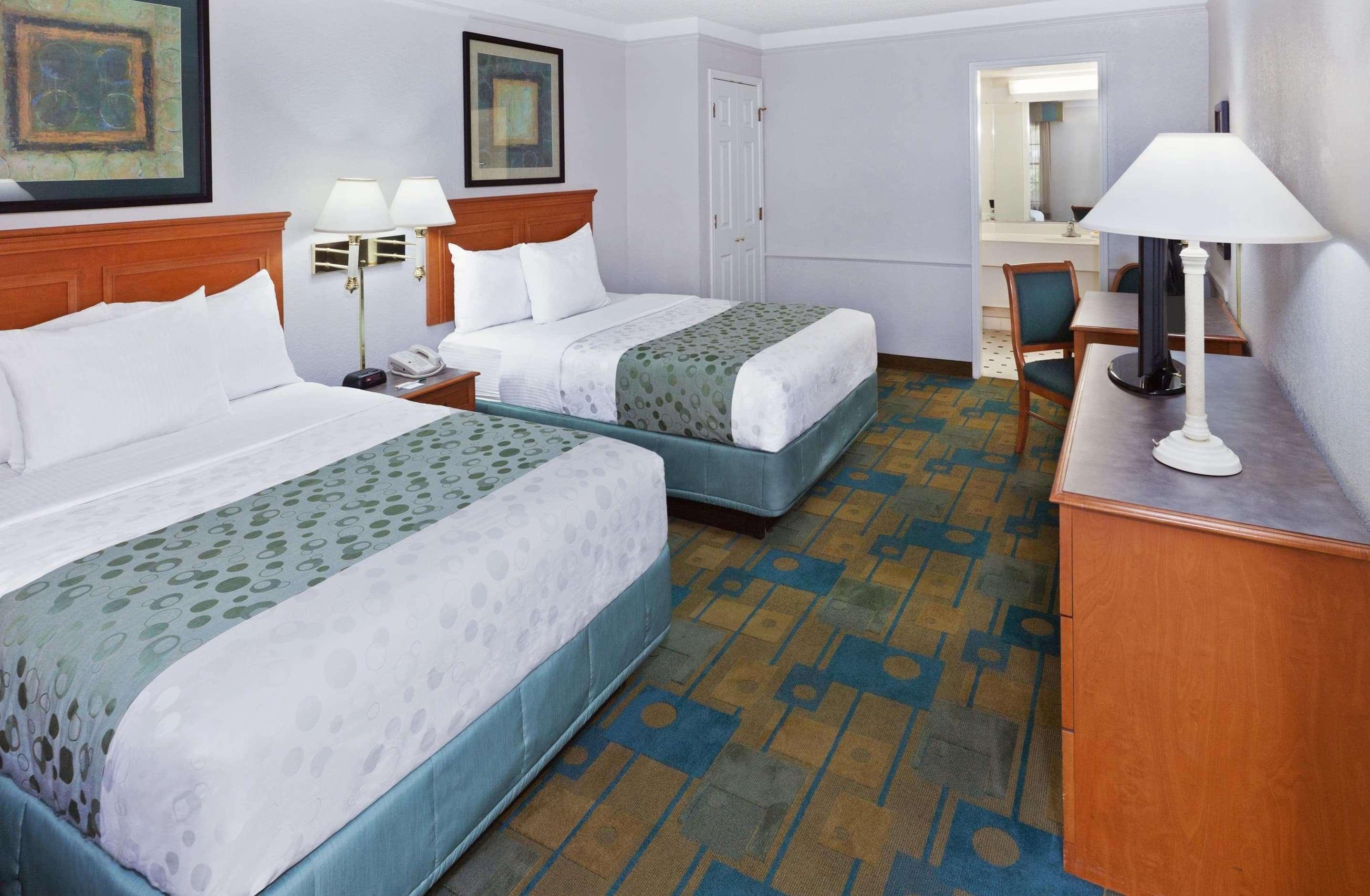 La Quinta Inn By Wyndham Austin Oltorf Kültér fotó