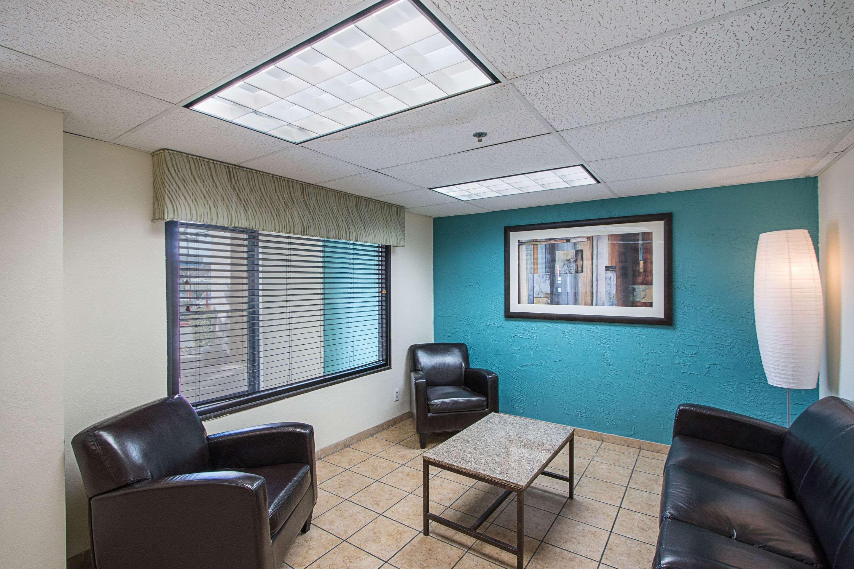 La Quinta Inn By Wyndham Austin Oltorf Kültér fotó
